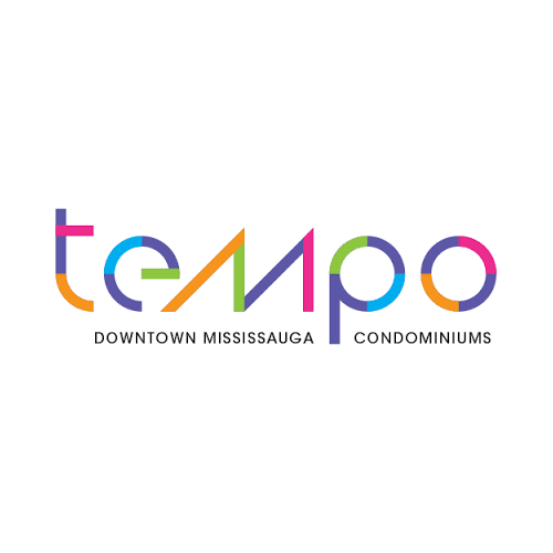  TEMPO CONDOS logo 