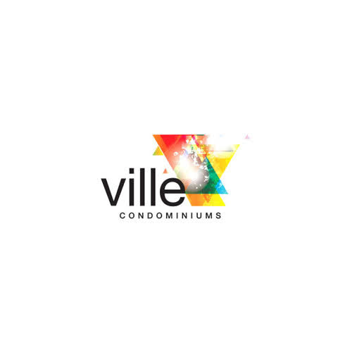  VILLE CONDOMINIUMS II logo 