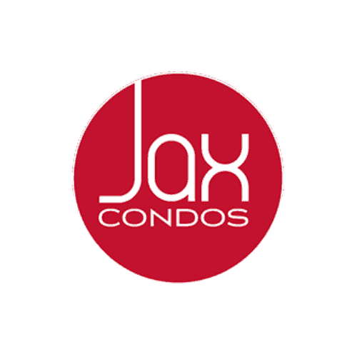  JAX CONDOS logo 