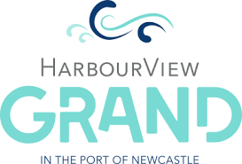  HARBOURVIEW SQUARE logo 