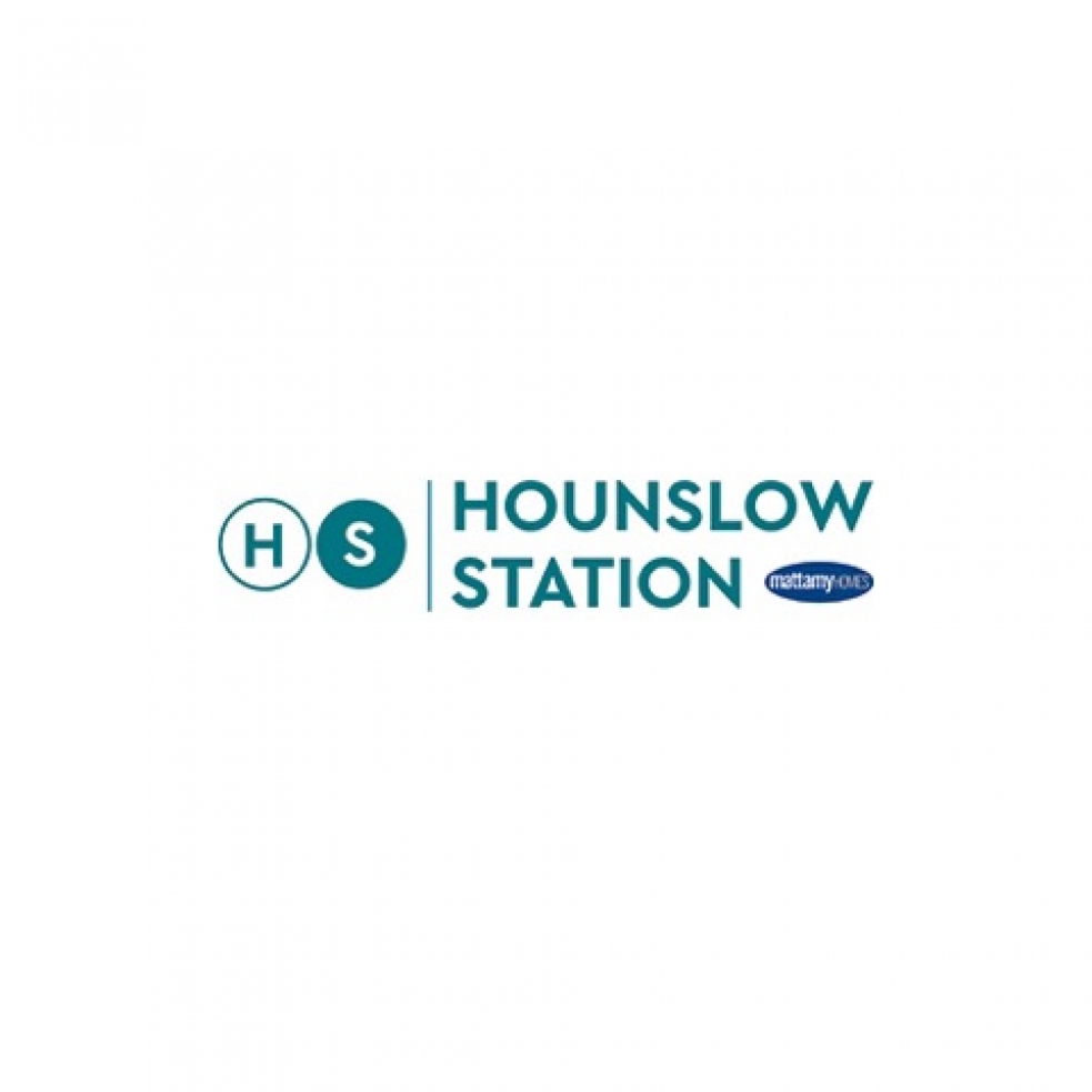  HOUNSLOW STATION logo 