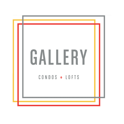  GALLERY CONDOS & LOFTS logo 