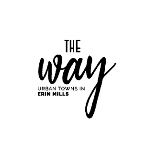  THE WAY URBAN TOWNS logo 