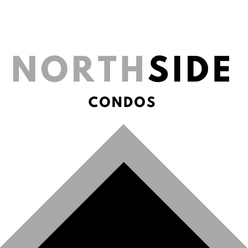  NORTHSIDE CONDOS logo 