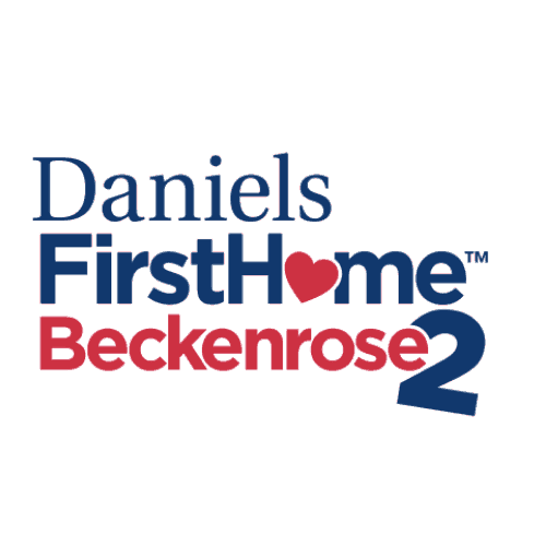  DANIELS BECKENROSE PHASE 2 logo 