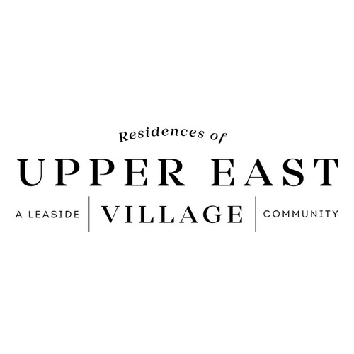  UPPER EAST VILLAGE – BUILDING B logo 