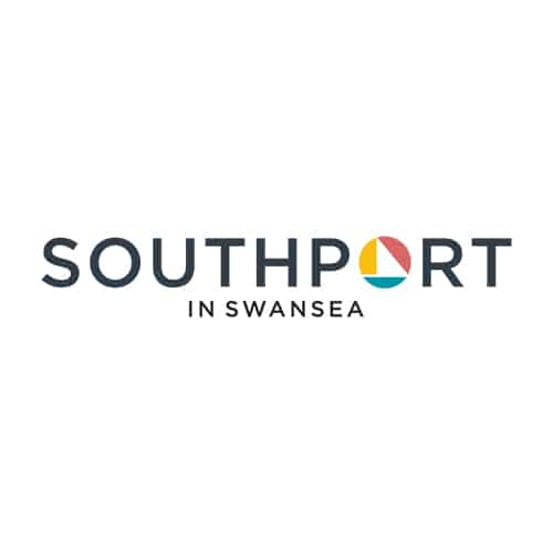  SOUTHPORT IN SWANSEA logo 