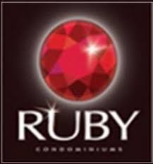  RUBY CONDO logo 