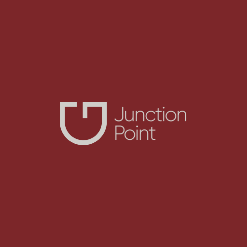  JUNCTION POINT logo 