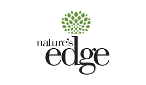  NATURE’S EDGE logo 