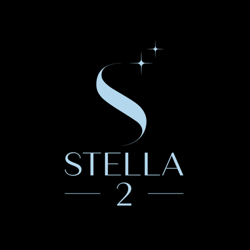  STELLA 2 CONDOS logo 