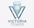  VICTORIA TOWER (AJAX) logo 