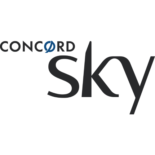  CONCORD SKY logo 