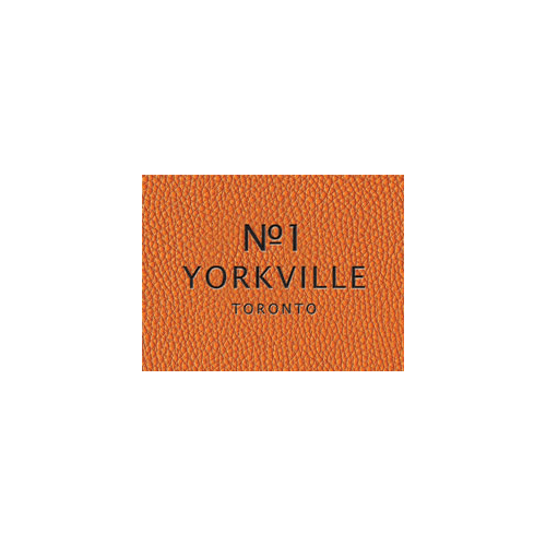  1 Yorkville Condos logo 