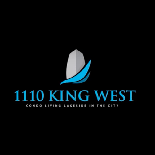  1110 King West Condos logo 