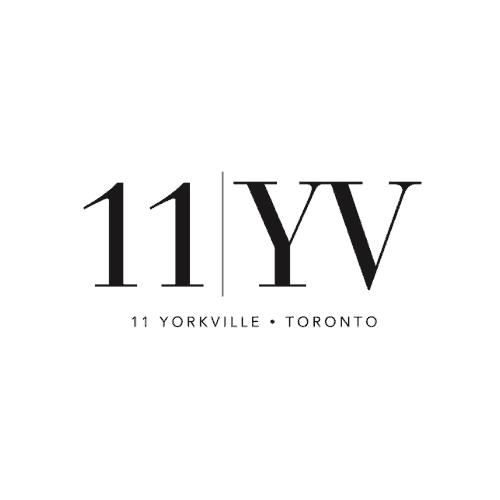  11 Yorkville logo 