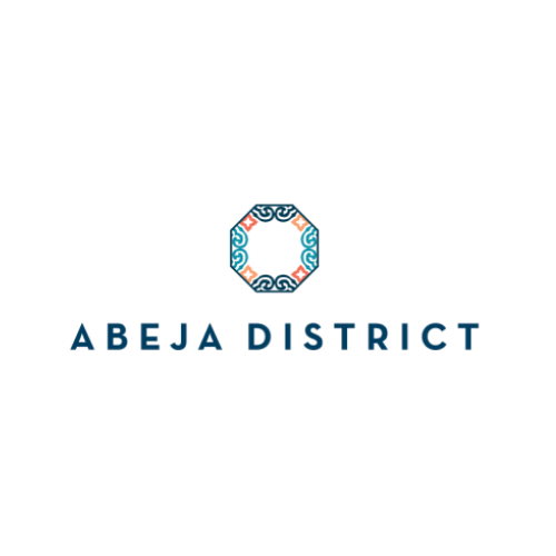  ABEJA DISTRICT TOWER III logo 