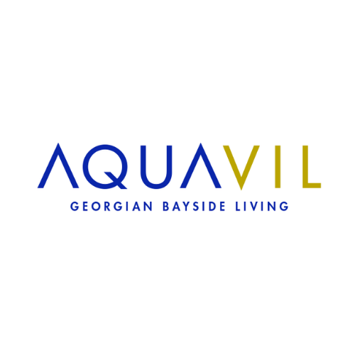  AQUAVIL logo 