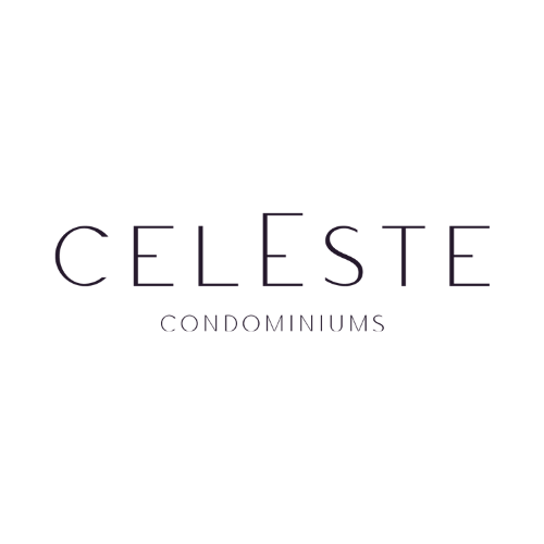  CELESTE CONDOS logo 