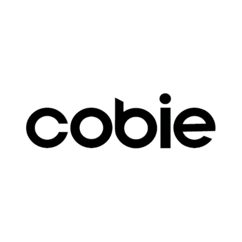  COBIE logo 