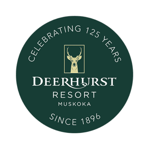  DEERHURST RESORT logo 