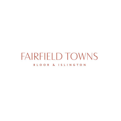  Fairfield Towns logo 