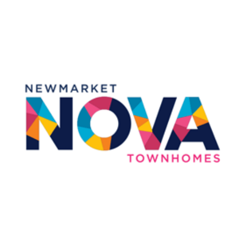  NOVA TOWNHOMES logo 