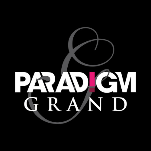  PARADIGM GRAND logo 