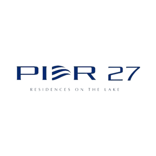  PIER 27 logo 