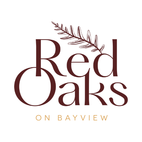  RED OAKS logo 