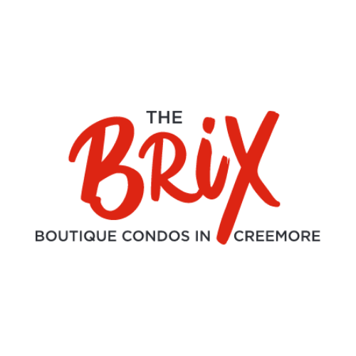  THE BRIX CONDOS TOWER 2 logo 