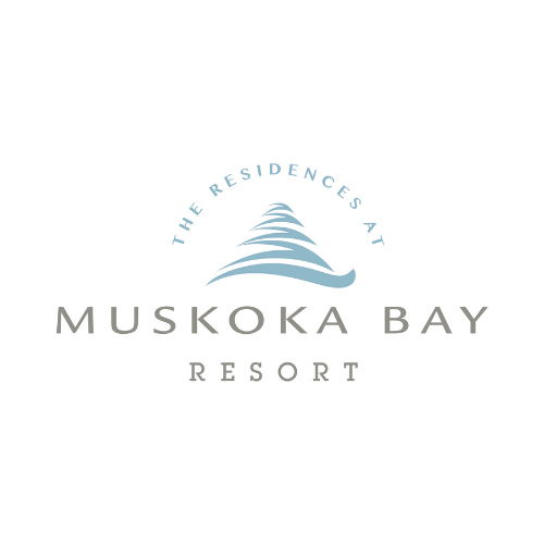  MUSKOKA BAY RESORT logo 