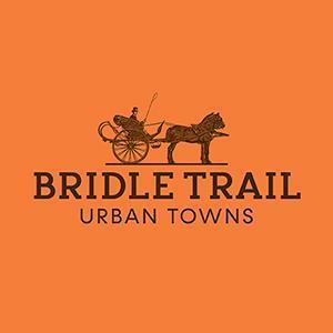  BRIDLE TRAIL URBAN TOWNS logo 