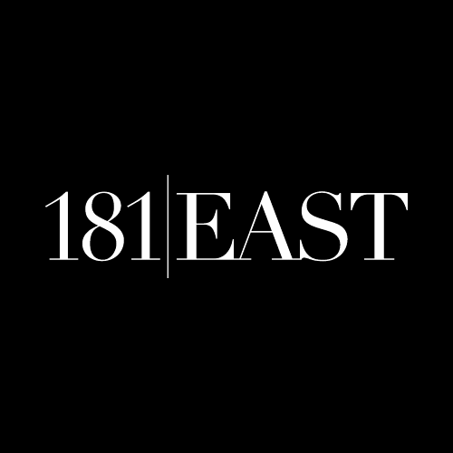  181 EAST CONDOS logo 