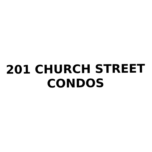  201 Church Street Condos logo 