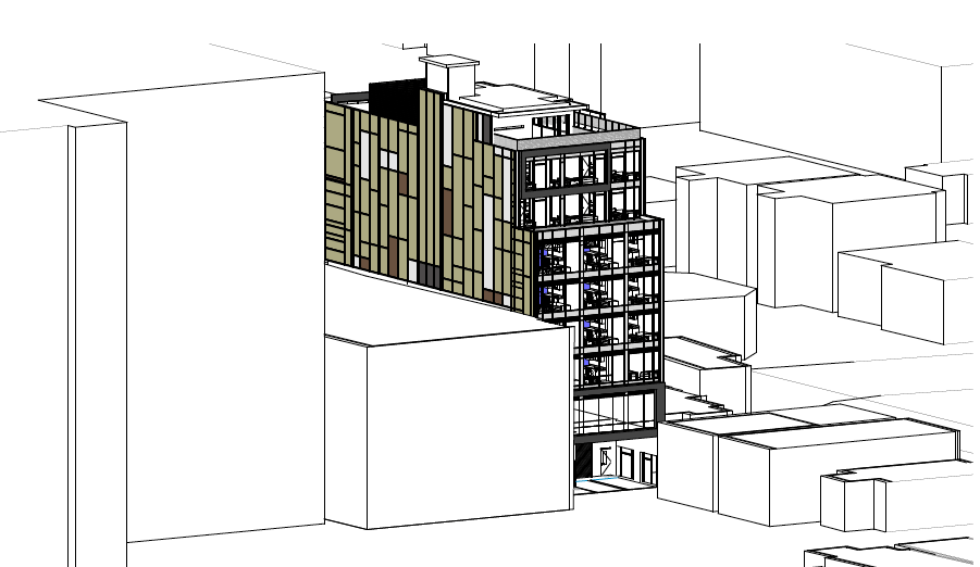 1984 yonge street condos