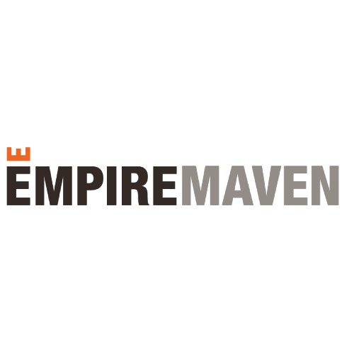  Empire Maven Condos logo 