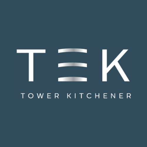  TEK TOWER CONDOS logo 