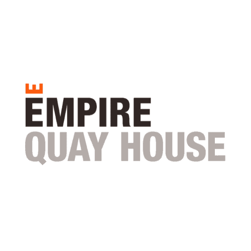  EMPIRE QUAY HOUSE CONDOS logo 