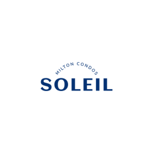  SOLEIL CONDOS logo 