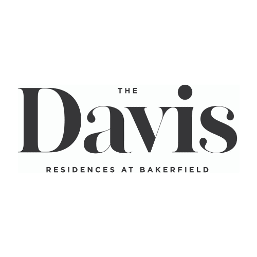  The Davis Residences logo 