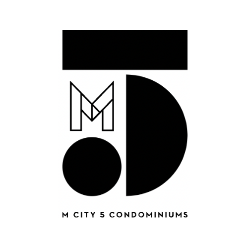  M CITY 5 logo 