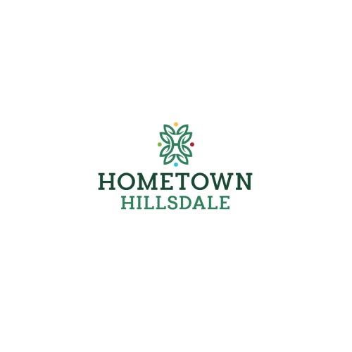  Hometown Hillsdale logo 