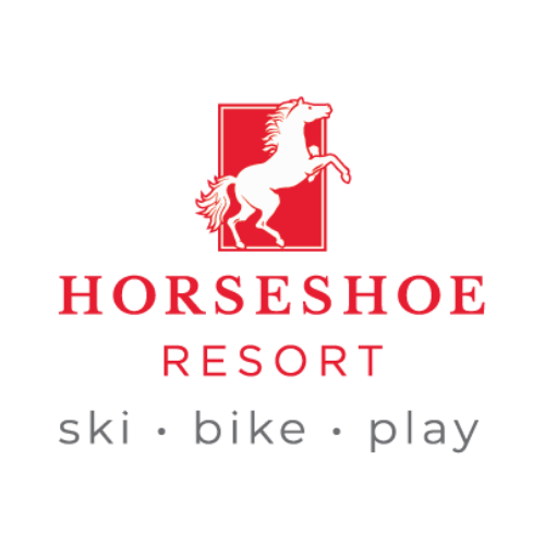  HORSESHOE RESORT logo 