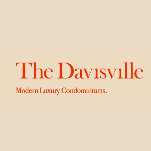  The Davisville logo 