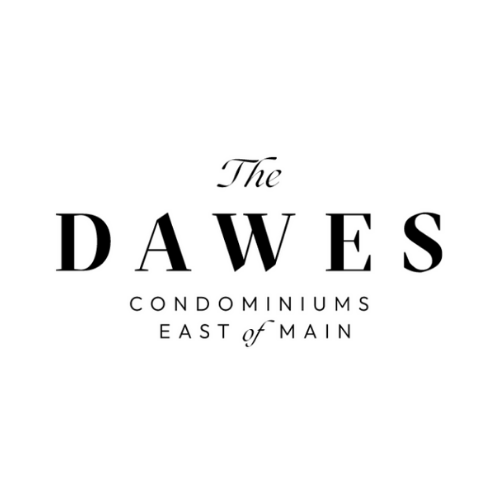  DAWES CONDOS logo 