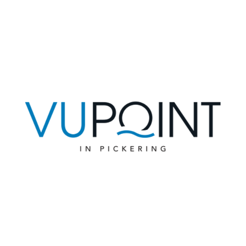  VUPOINT CONDOS logo 