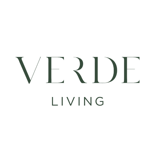  VERDE LIVING logo 