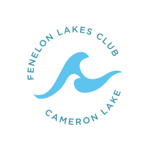  FENELON LAKES CLUB logo 