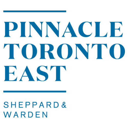  PINNACLE TORONTO EAST logo 